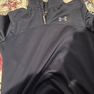 Under armor pullover sweater